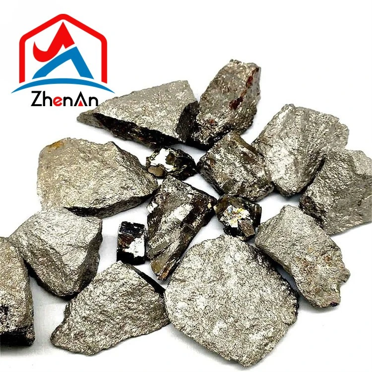 Ferromolybdenum Block Ferromolybdenum Block