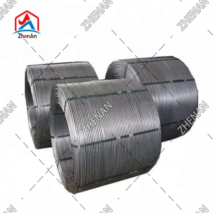 धातु के तार वाले तार