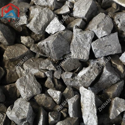 आज चीन में फेरोसिलिकॉन 75 की कीमत क्या है?