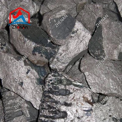 फेरोवानेडियम की कीमतों में हालिया वृद्धि का कारण क्या है?