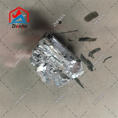 फेरोवानेडियम 80 की कीमत में भारी वृद्धि क्यों देखी जा रही है?