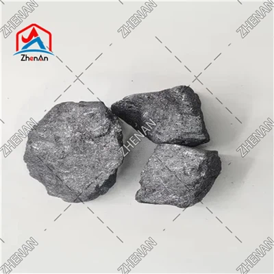 फेरोसिलिकॉन 75 चीन निर्यात मूल्य अद्यतन