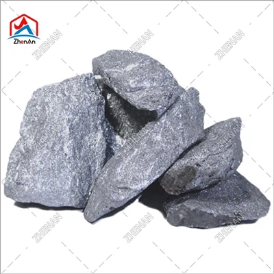 क्या फेरो सिलिकॉन खतरनाक है?