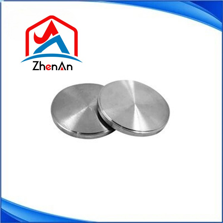Tungsten Sputtering Target factpry Tungsten Sputtering Target factpry