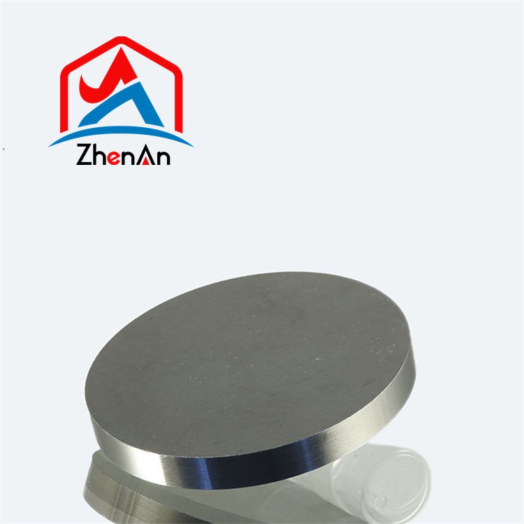 Tungsten Sputtering Target manufacture Tungsten Sputtering Target manufacture