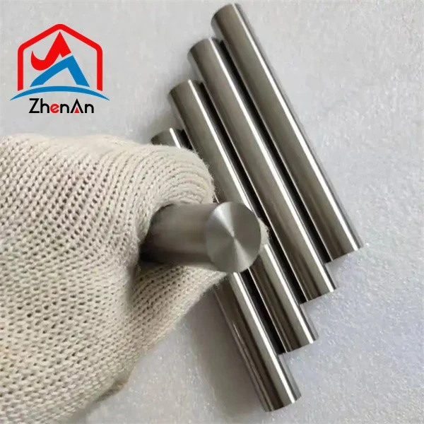 Tungsten Rod