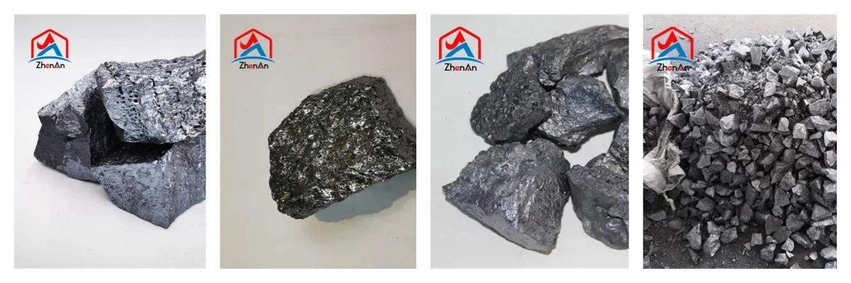 silicon metal 553