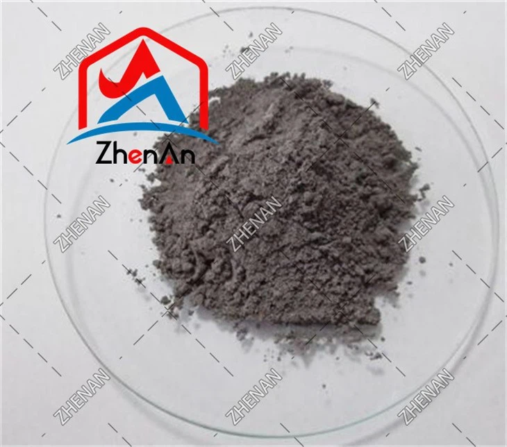 Si Metal Powder Industrial Application best