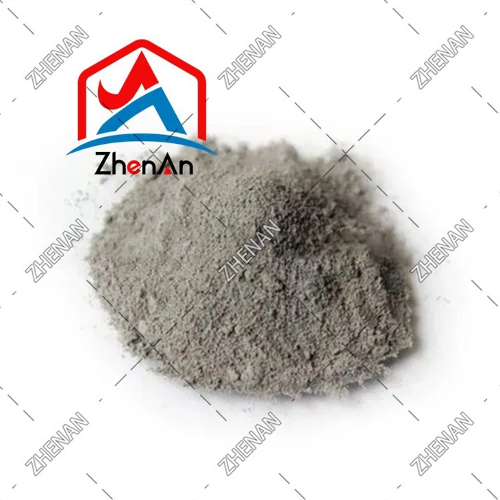 Si Metal Powder Industrial Application factory