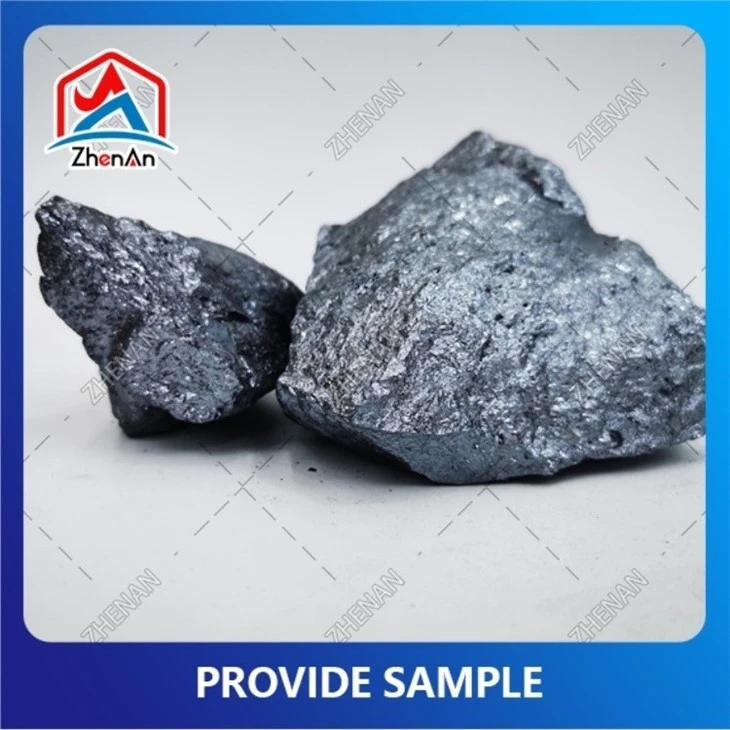 Silicon Metal For High-Performance Alloying suppliers