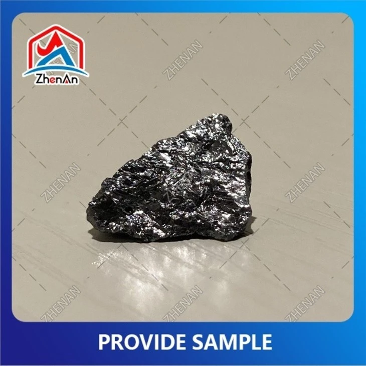 Silicon Metal For High-Performance Alloying high quality