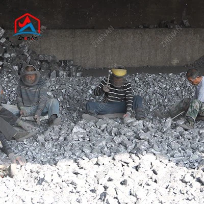 उच्च कठोरता धातु सिलिकॉन 3303