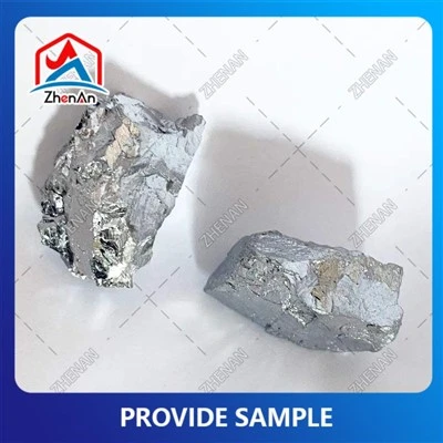 औद्योगिक-ग्रेड स्थिरता V–Fe 50 एडिटिव