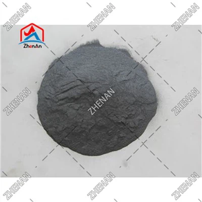 मेटालर्जिकल मेटल सिलिकॉन पाउडर 400mesh