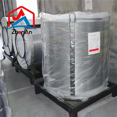 निर्बाध शुद्ध धातु कोर तार