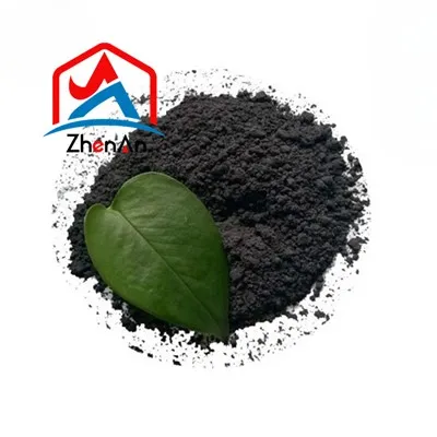 सिलिकॉन धातु पाउडर